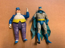 Kenner 1983 super for sale  Springboro