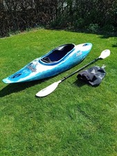 Kayak dagger outlaw for sale  WORKSOP