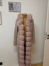 Langer strickmantel echtem gebraucht kaufen Langer strickmantel echtem gebraucht kaufen  Rastatt