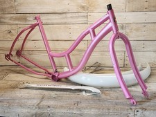 Rodas femininas Schwinn Parkview Beach Cruiser quadro 18” rosa e para-lamas 26” 2015 comprar usado Rodas femininas Schwinn Parkview Beach Cruiser quadro 18” rosa e para-lamas 26” 2015 comprar usado  Enviando para Brazil