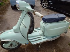 lambretta scooters for sale lambretta scooters for sale  RADSTOCK