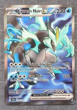 Carte pokémon kyurem d'occasion  Nice-
