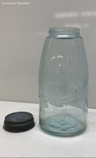large mason jars for sale  Seattle