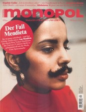 Monopol september 2010 gebraucht kaufen  Leipzig
