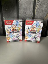 Pokemon tcg prismatic for sale  RUNCORN