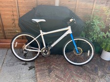 Ladies bike carrera for sale  READING