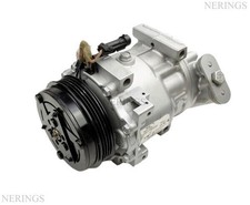 Compressor citroën fiat d'occasion  Expédié en Belgium