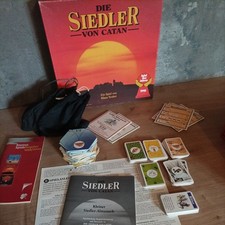 Siedler catan basisspiel gebraucht kaufen  Iserlohn