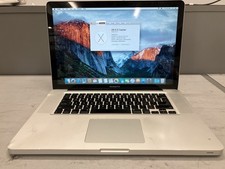 Late 2008 macbook for sale  Millersville