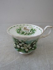 royal albert lily valley for sale  SHEFFIELD