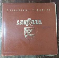 Vecchio album figurine usato  Bergamo