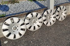 Rginal audi radkappen gebraucht kaufen  Giengen an der Brenz