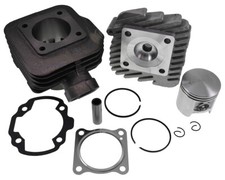 Zylinderkit vanez 70ccm gebraucht kaufen  Moers