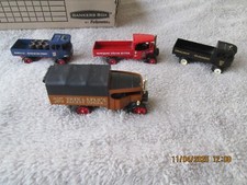 Assorted lledo steam for sale  POOLE