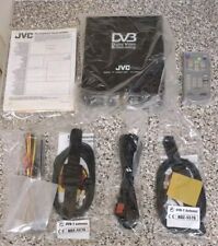 Jvc digital tuner for sale  NORTHAMPTON