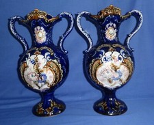 Large pair antique for sale  BURNHAM-ON-SEA