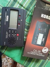 Accordastore korg 30 usato  Torino