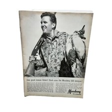 1967 robert stack d'occasion  Expédié en Belgium