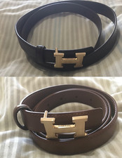 Hermès mini belt for sale  LONDON