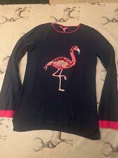 Joules navy pink for sale  HUNTINGDON