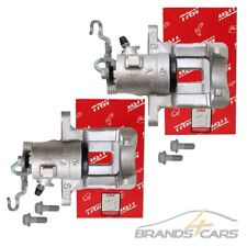 Trw bremssattel hinten gebraucht kaufen  Pressath