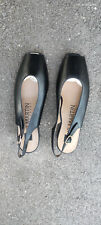 Chaussures femme cuir d'occasion  Pontailler-sur-Saône
