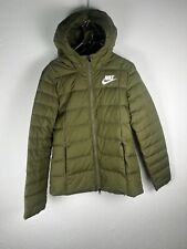 Nike long puffer usato  Ginestra