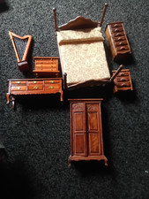 Vintage dolls house for sale  GRANGEMOUTH