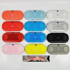 Console PS Vita PCH-2000 Sony PlayStation variação de cor região jogo grátis PCH comprar usado  Enviando para Brazil