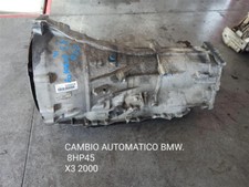 Cambio automatico per usato  Italia
