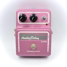 Pedal de efeitos de guitarra Maxon Ad999 atraso analógico feito no Japão 108AN009 comprar usado  Enviando para Brazil