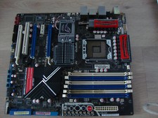 Asus rampage ii gebraucht kaufen  Bad Reichenhall