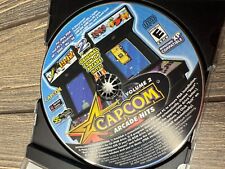 Capcom arcade hits for sale  Marion