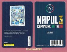 Italia 2023 napoli usato  Roma