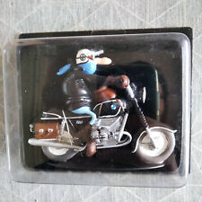 Figurine moto joe d'occasion  Haubourdin