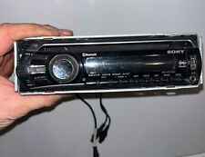 Sony mex bt3700u for sale  SHAFTESBURY