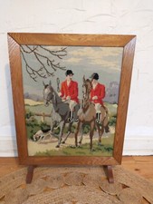 Large vintage oak for sale  SPALDING