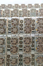 Lot bitmain antminer for sale  South Weymouth