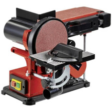 Einhell levigatrice banco usato  Roccagloriosa