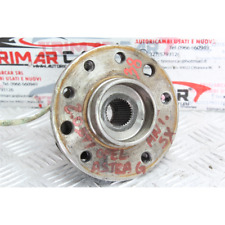 Rolamento de cubo dianteiro direito esquerdo Opel Astra G [2001-2005] 2.0 DTI comprar usado  Enviando para Brazil