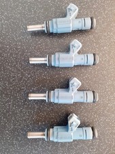 Bosch injectors 06a906031j for sale  SOLIHULL