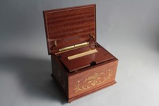 Wood inlay cigarette d'occasion  Expédié en Belgium