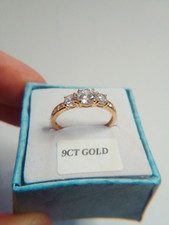 9ct gold ring for sale 9ct gold ring for sale EYE