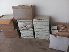 Piastrelle ceramica sicart usato  Breganze