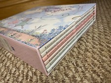 Angelina storybox collection for sale  NOTTINGHAM