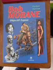 Bob morane rare d'occasion  Jullouville