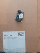 Sma 485pb schnittstelle gebraucht kaufen  Oldenburg (Oldenburg)