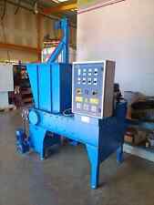 Wood shredder model for sale  KETTERING