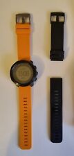 Sportwatch suunto traverse usato  Papiano