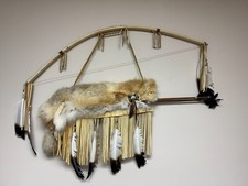 Native american handmade for sale  Brighton